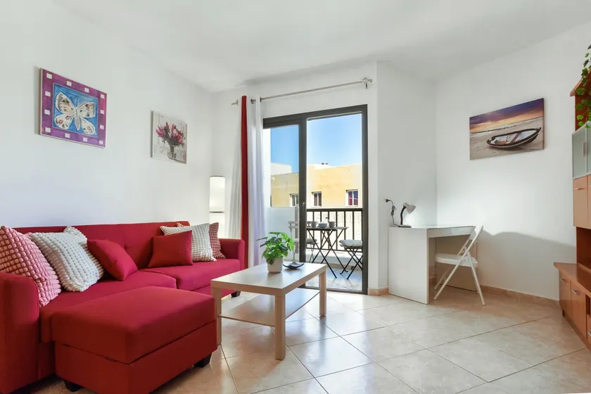 Wunderschöne Ferienwohnung mit Terrasse | Meerblick | Ideal für Homeoffice - Image 1