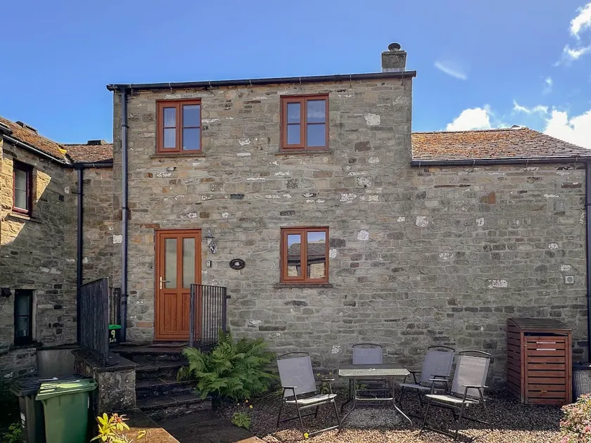 Moordale - Image 1