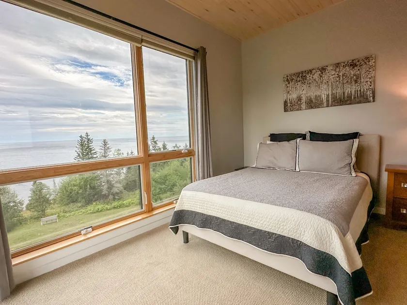Aspenwood 6538 on Lake Superior in Tofte, MN - Image 1