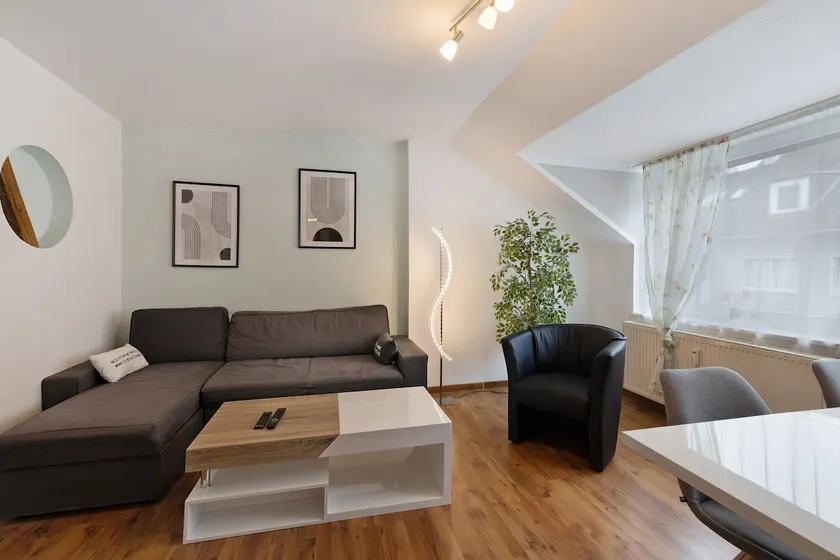 Tifra-living - Image 1