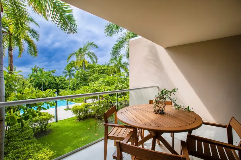 Amazing 3 Bedroom at Bolongo - Image 1