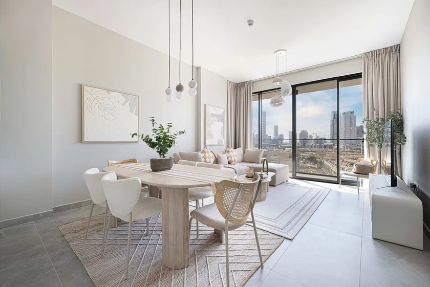 Luxurious Boho Style | Great Amenities | Parks - Image 1