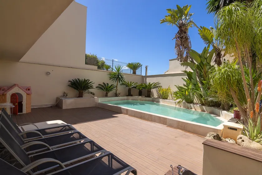 275 Marilau by Mallorca Charme - Image 1