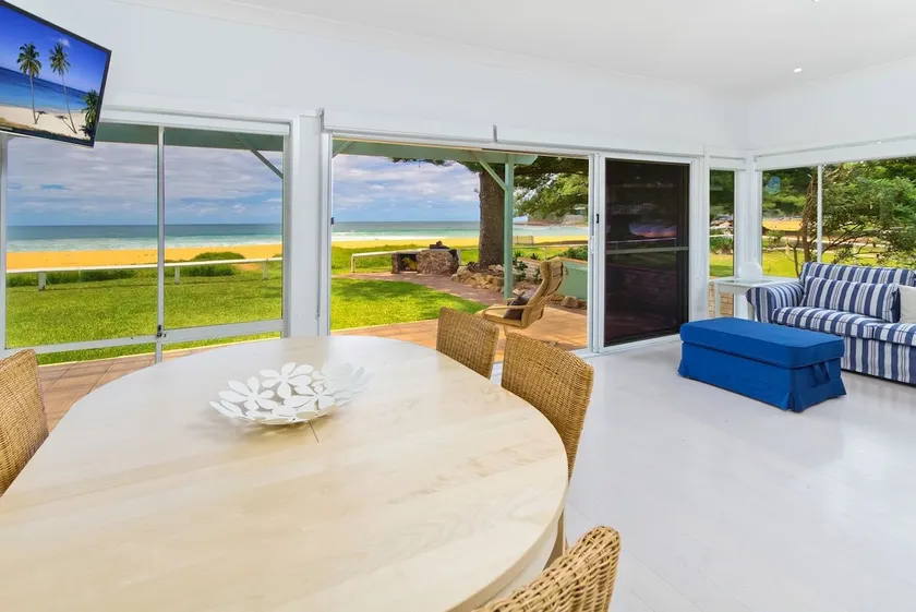 Beachside Bungalow #4 - Image 1