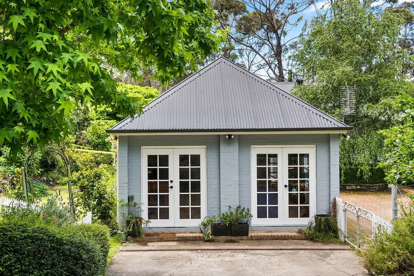 Charming Country Escape - Image 1