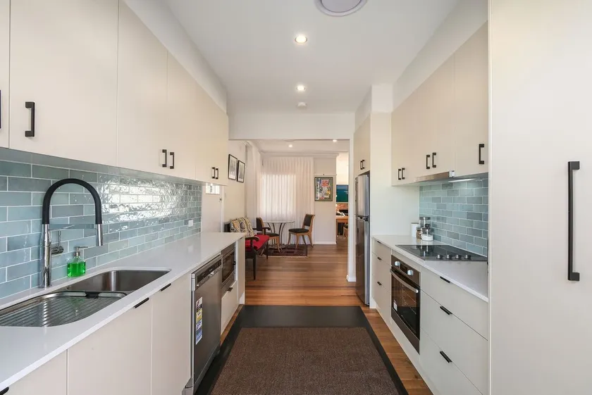 White Beach - Main House - Image 1