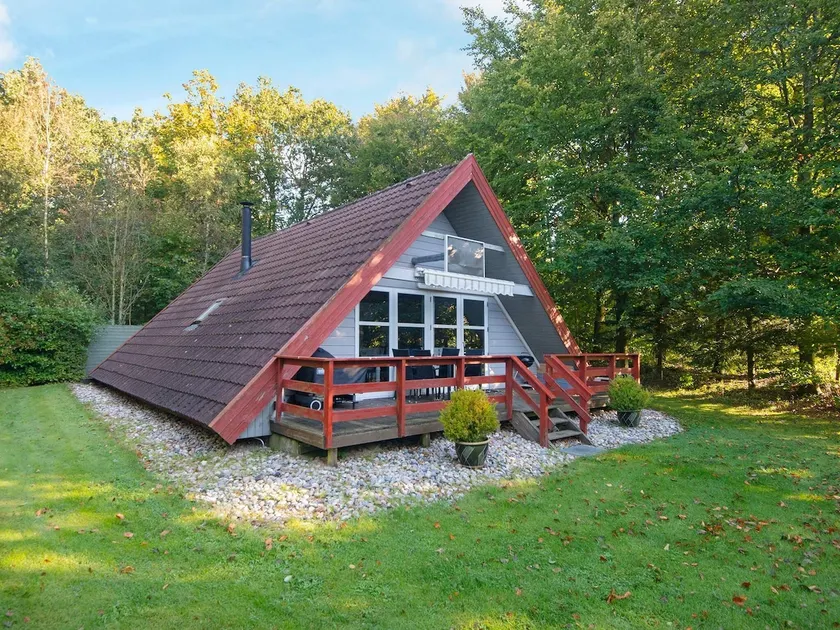 Modern Retreat in Arrild - By Traum Ferienwohnungen - Image 1