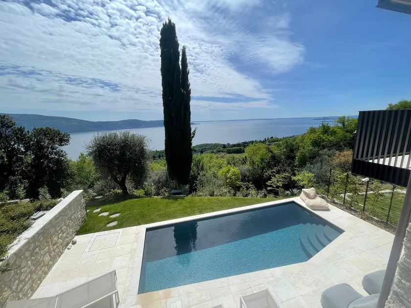 Villa Engardina - Image 1