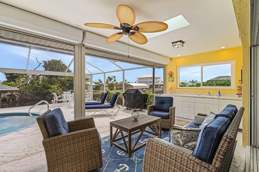 The Monroe Lookout! 2/2 Pool Waterfront Home! - Image 1