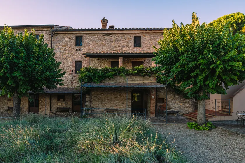 Vacation Home on Lake Trasimeno - Image 1