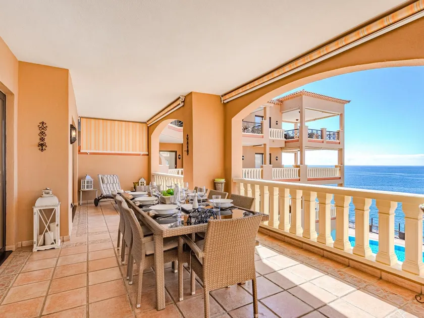 Sea view apartment Nautico Suites - Image 1