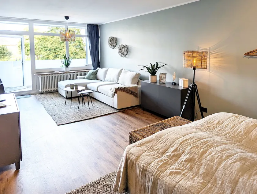 Nautilus Vacation Rental - Image 1