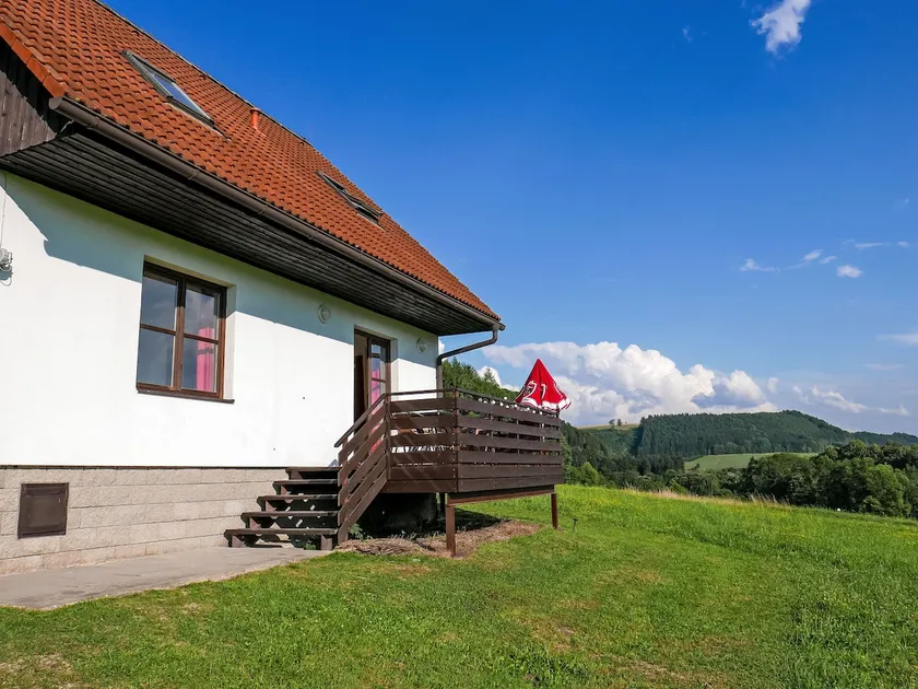 Green Valley Park Stárkov 20 by Interhome - Image 1