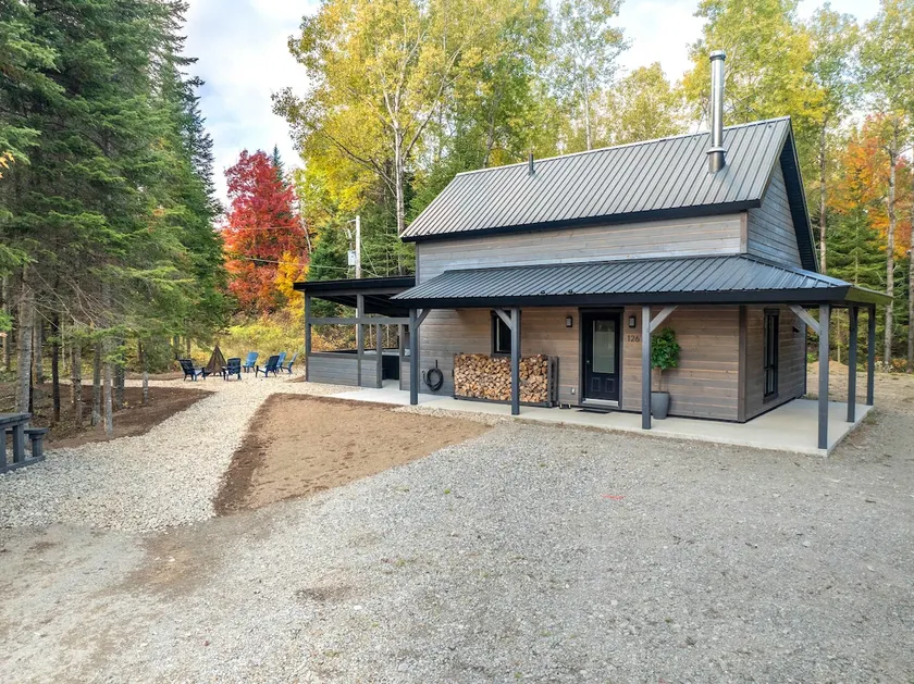Spa and Nature - Chalet des Pins Rouge - Image 1