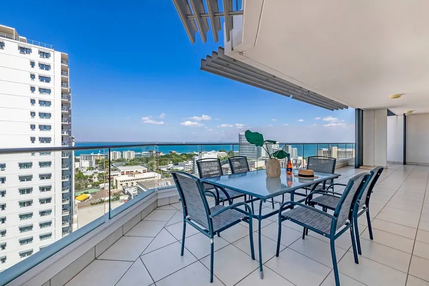 Arafura Edge - Resort Living and Breathtaking Views - Image 1