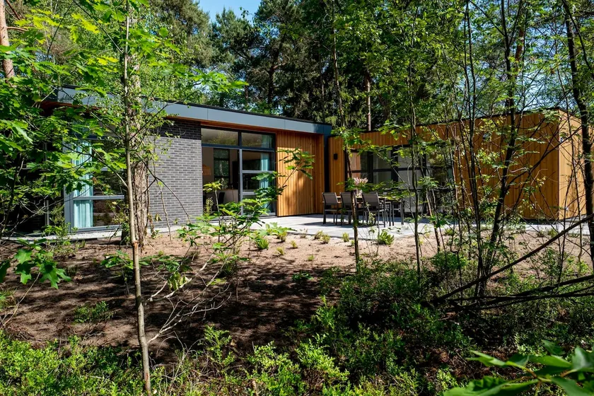 L-Cube MIVA 6 | EuroParcs Beekbergen - Image 1
