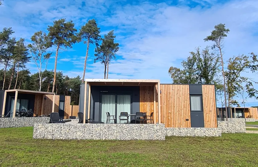 Belsano 6 | EuroParcs Hoge Kempen - Image 1
