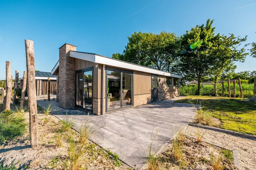 Hackfort 6 | EuroParcs Gate of Zeeland - Image 1