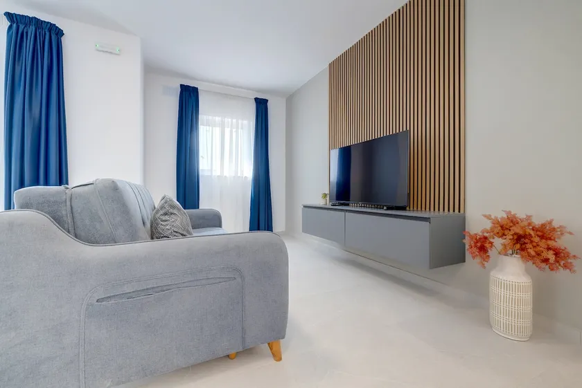 Superlative 2BR in St. Pauls Bay - Image 1