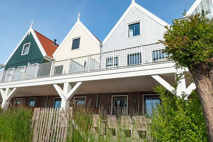 Markermeer 8 | EuroParcs Gate of Amsterdam - Image 1