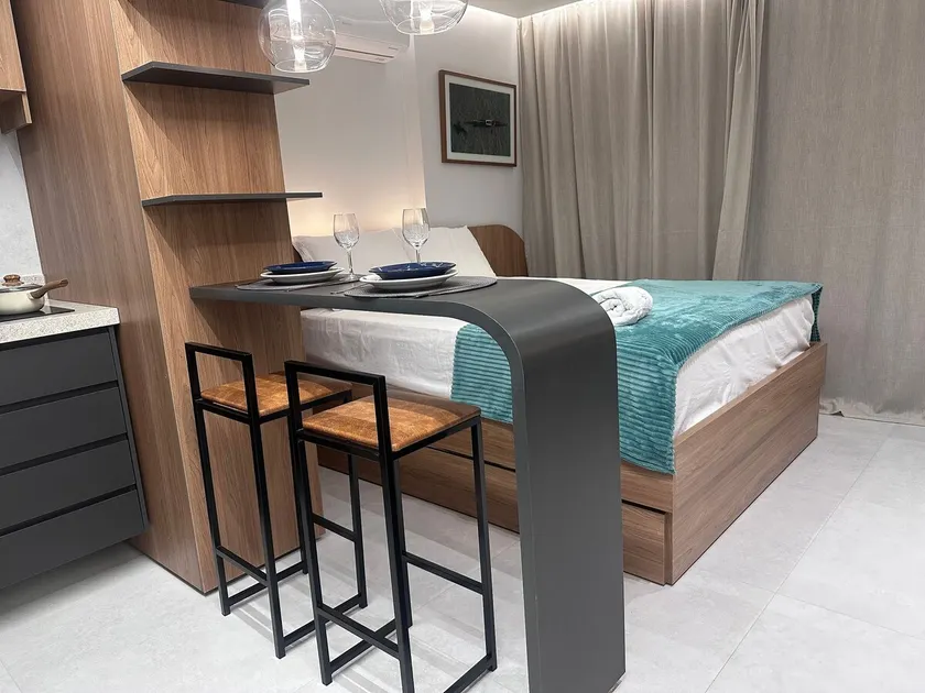 Studios no City House - By Caracol Urbano - Image 1