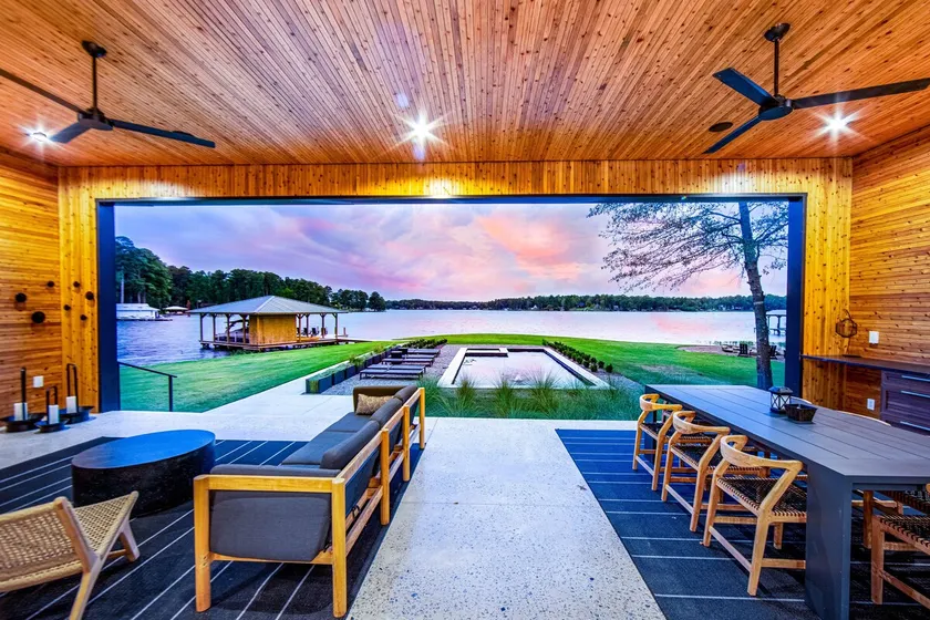 Sinclair Serene Getaway - Image 1