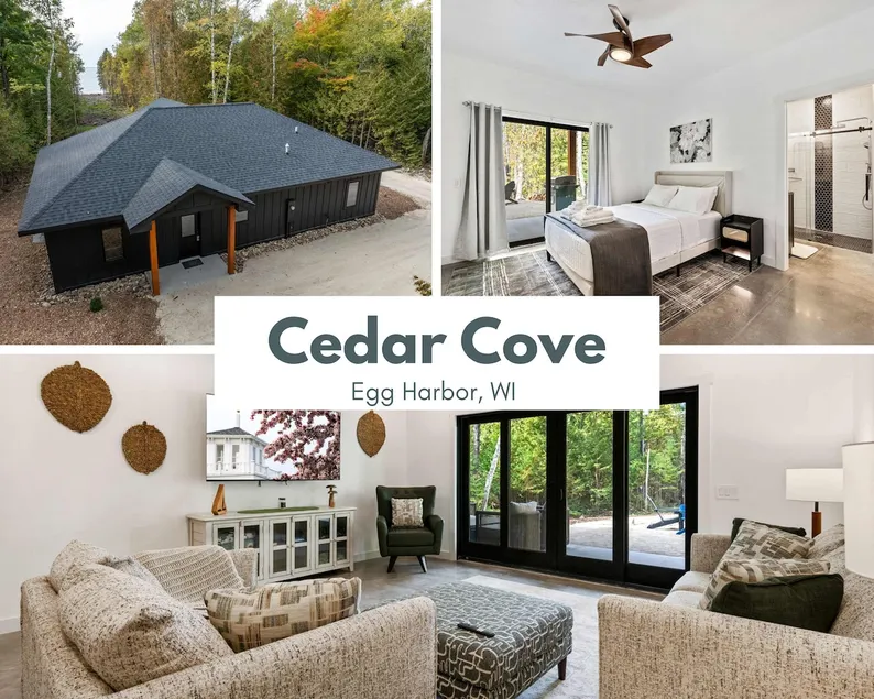 Lake View Retreat · Private Shoreline · Accessible - Image 1