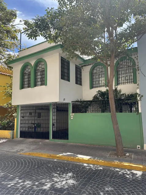 La Cabaña del Capitán in Plaza Machado - Image 1