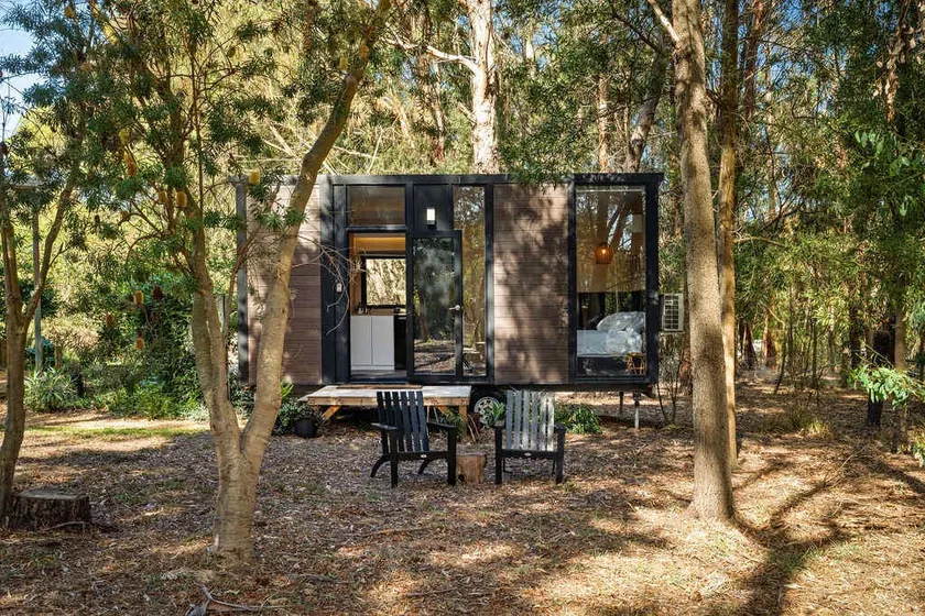 Manna Gum Retreat by Tiny Away - Image 1