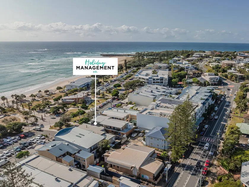 Beachfront Retreat on Marine Parade - Image 1