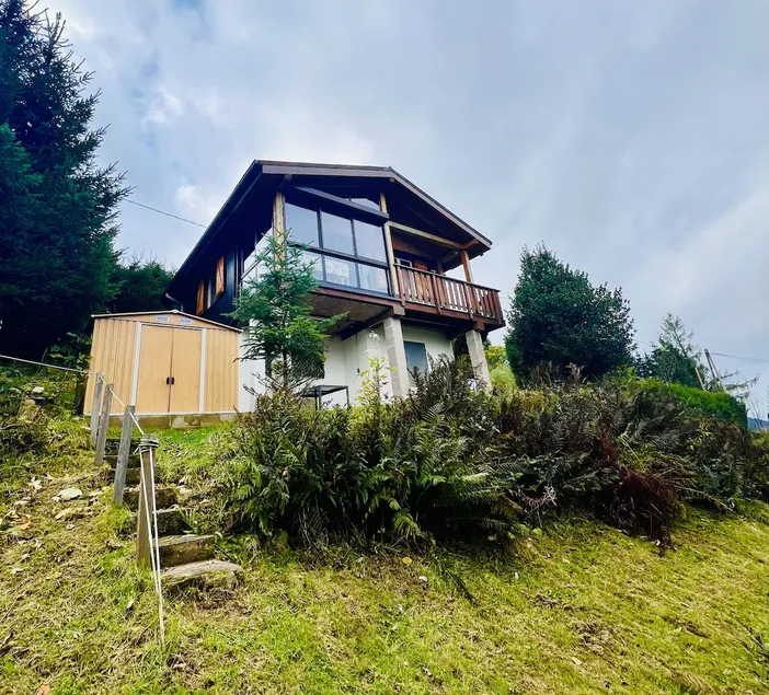 Chalet le Petit Coeur - Image 1