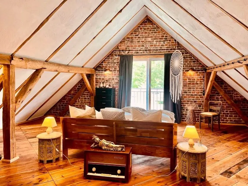 Vacation home on the edge of the Spreewald - Image 1