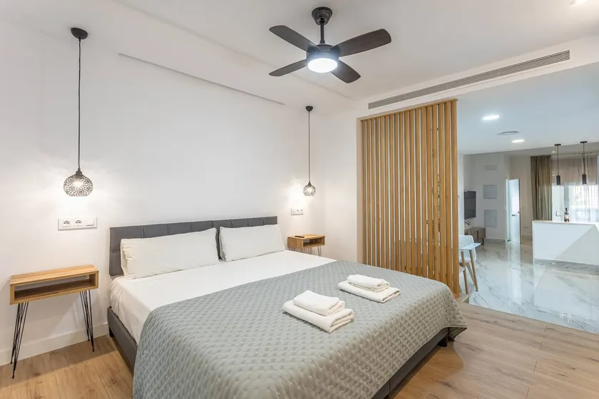 Bernaldez Suite - Vacacional Sevilla - Image 1