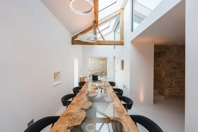 Carden Laithe by Birch Stays - Image 1