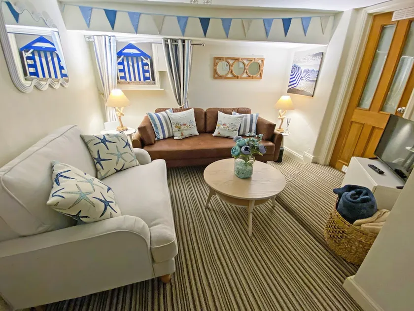 The Snug, Lynmouth - UK41696 - Image 1
