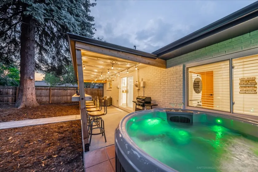 Lakeview Hideaway w/ Hot Tub and Fire Pit - Image 1