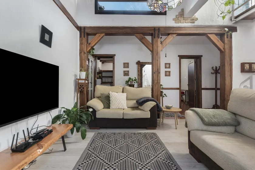 Casa Rural Kiko - Image 1