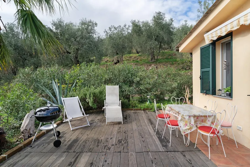 Casa Bilger - Image 1