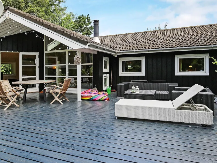 8 Person Holiday Home in Vejby - Image 1