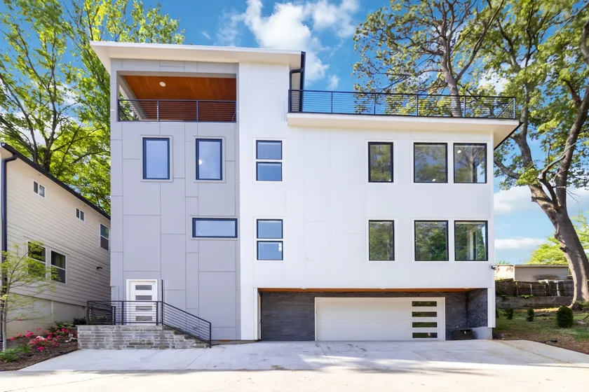 Brand-New 3-Story Home with Rooftop in Midtown - Image 1