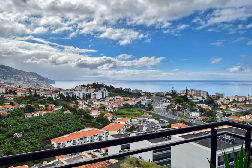 Design Gardens, a Home in Madeira - Image 1