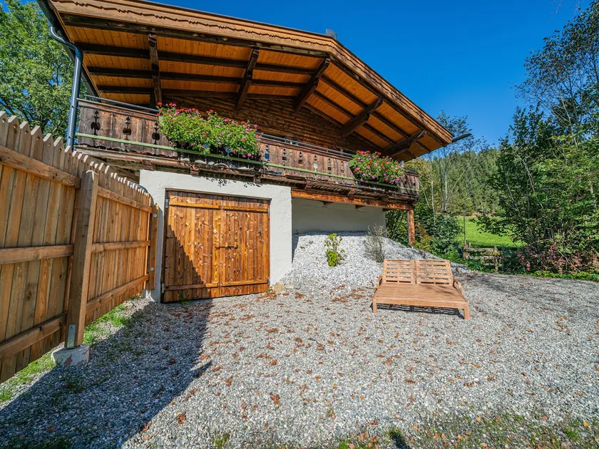 Magnifico chalet | Accetta animali domestici - Image 1