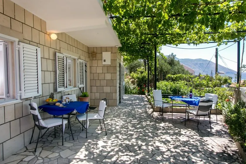 Apartments Olive - Image 1