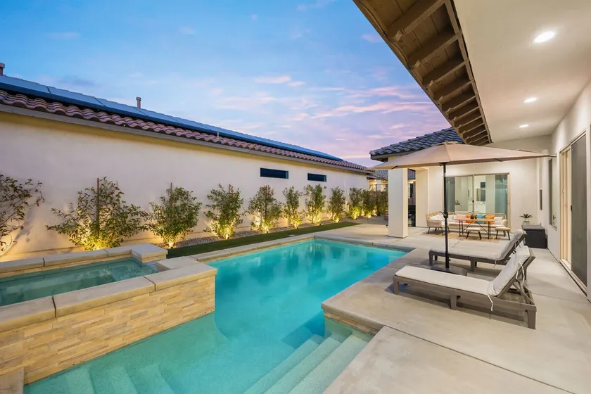 Play Paradise: Pool+Spa, BBQ, GameRoom, PGA West! - Image 1