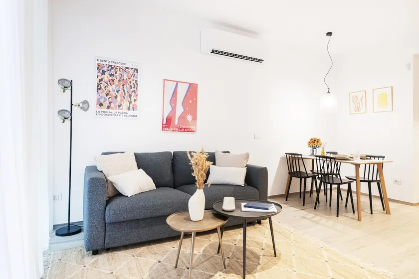 Easylife - Milano - Compagnoni 12 - Argonne - Image 1