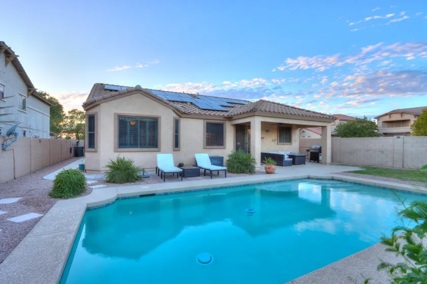 Pet/Kid Friendly Casa Grande Oasis Park Pool & BBQ - Image 1