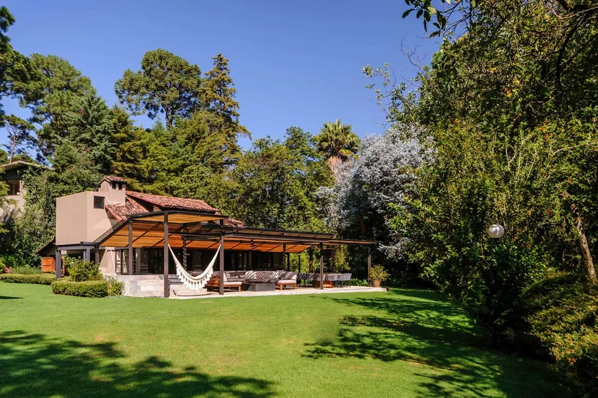 Casas Abi - Image 1