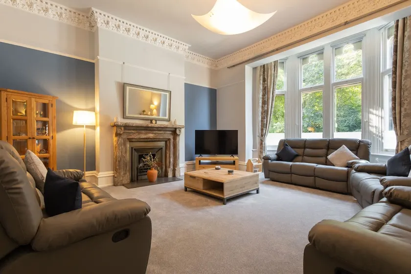 Host & Stay - Chatsworth Townhouse I - Image 1