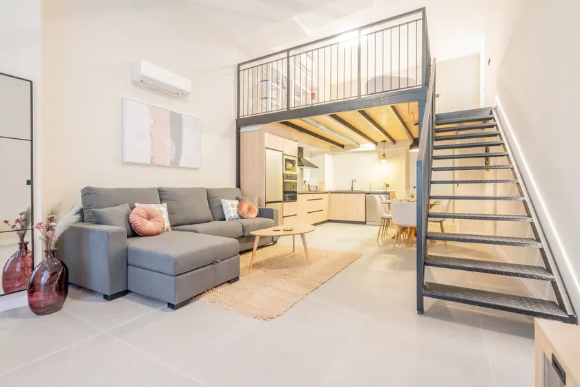 Loft HomeValencia - Image 1