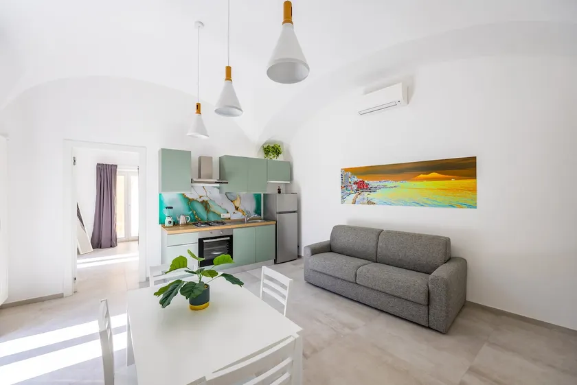 Maison Emanuele Double Apartment - Image 1